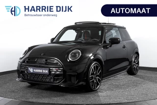 MINI 3-deurs Mini 2.0 Cooper S John Cooper Works XL