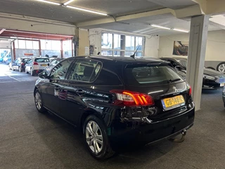 Peugeot 308 - afbeelding nr 4