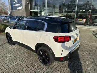 Citroën C5 Aircross - afbeelding nr 10