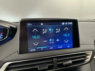 Peugeot 3008 Peugeot 3008 1.2 PureTech Allure|Digitale Cockpit|Navi|Cruise| - afbeelding nr 26