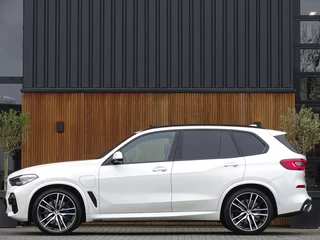 BMW X5 - afbeelding nr 5