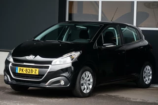 Peugeot 208 Peugeot 208 1.2 PureTech Blue Lion, NL, CarPlay, PDC, cruise - afbeelding nr 18