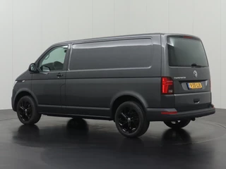 Volkswagen Transporter Volkswagen Transporter 2.0TDI 150PK DSG Automaat | Led | Navigatie | Airco | Cruise | 3-Persoons - afbeelding nr 6