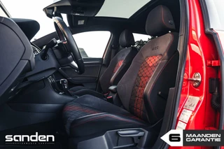 Volkswagen Golf Volkswagen Golf 2.0 TSI GTI TCR|pano|ACC|keyles|oetinger|DCC - afbeelding nr 22