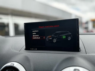 Audi A3 Audi A3 Sportback 1.4 e-tron Lease Edition|Led|Virtual|Trek| - afbeelding nr 15