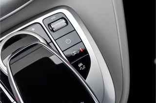 Mercedes-Benz V-Klasse 8-Pers Pano Burmester Stoelventilatie - afbeelding nr 33