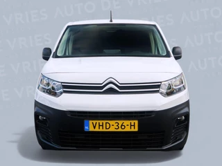 Citroën Berlingo Citroen Berlingo bestel 1.5 BlueHDI Club | Airco | Carplay | PDC | 1e Eigenaar - afbeelding nr 25
