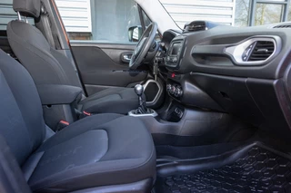Jeep Renegade - afbeelding nr 10
