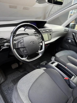 Citroën Grand C4 Spacetourer Citroen Grand C4 SpaceTourer 1.2 PureTech Business Automaat 7Persoons - afbeelding nr 39