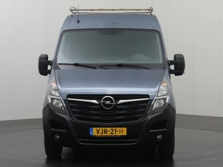 Opel Movano | Navigatie | Camera | 3-Persoons | Betimmering - afbeelding nr 10