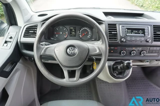 Volkswagen Transporter Volkswagen Transporter 2.0 TDI L2H1 * 150 PK * Trekhaak * E6 - afbeelding nr 4