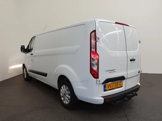 Ford Transit Custom Ford Transit Custom 300 2.0 TDCI L2H1 Trend Automaat Navigatie Camera Airco Bluetooth Trekhaak - afbeelding nr 28
