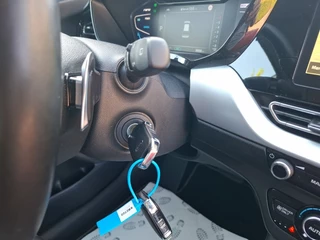 Kia Niro - afbeelding nr 23