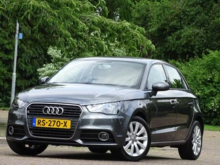 Audi A1 Sportback - afbeelding nr 1