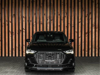 Audi Q3 | ADAPTIVE CRUISE | TREKHAAK | CLIMATRONIC | DODEHOEKDETECTIE | LANE ASSIST | - afbeelding nr 28