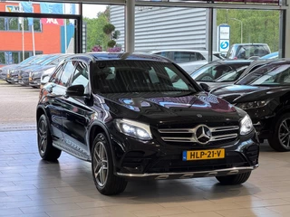Mercedes-Benz GLC - afbeelding nr 7