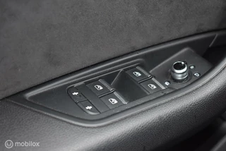 Audi A4 Audi A4 Avant 2.0 TDI S-Line Daytonagrau Pano ½Leder Virtual LED Dodehoek 18