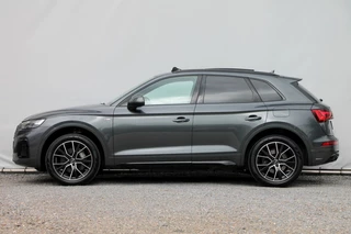 Audi Q5 Audi Q5 50 TFSIe S Edition Competition - 299 pk **Pano / Trekhaak - afbeelding nr 3