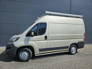 Peugeot Boxer Peugeot Boxer 2.2 HDI L1H2 Airco navi cruise camera 110 PK - afbeelding nr 32