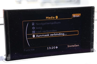 Audi A3 Audi A3 Limousine 1.4 TFSI 150 PK Pro Line Plus | S-Tronic | Navigatie | Cruise control | Bi-Xenon | Audi Sound | Climate control | F1 Flippers | NAP Logisch | NL Auto | Nieuwe APK - afbeelding nr 14