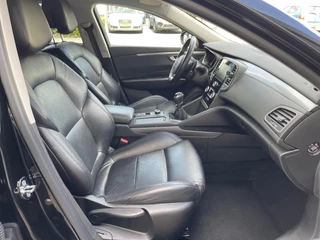 Renault Talisman Renault Talisman 1.5 dCi ZEN AIRCO/ECC LEER NAVIGATIE KEYLESS LED-XENON TREKHAAK - afbeelding nr 13