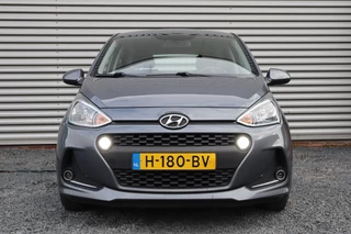 Hyundai i10 Airco / Cruise Control / Bluetooth - afbeelding nr 6