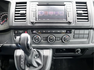 Volkswagen Transporter Volkswagen Transporter 2.0 TDI 150PK DSG MARGE/BTW VRIJ DUBBELE CABINE - afbeelding nr 10