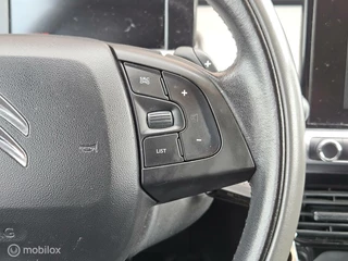 Citroën C4 Cactus Citroen C4 Cactus 1.2 PureTech Automaat/Airco/Navi/cruise controle - afbeelding nr 18