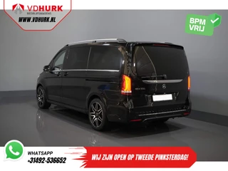 Mercedes-Benz EQV - afbeelding nr 2