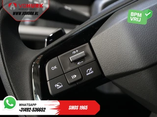 Citroën Jumpy Citroën Jumpy 2.0 HDI 180 pk Aut. L3 DC Dubbel Cabine BPM VRIJ! 6 Pers./ 2x Schuifdeur/ Carplay/ Navi/ Camera/ Cruise/ Airco - afbeelding nr 20