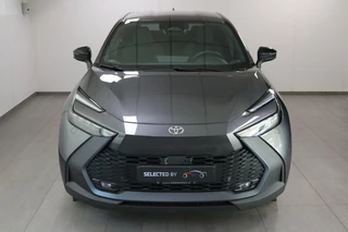 Toyota C-HR - afbeelding nr 2