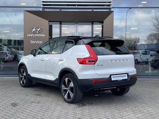 Volvo XC40 PHEV | R-Design | - afbeelding nr 11