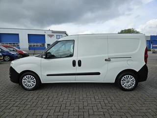 Opel Combo Opel Combo 1.6 CDTi L2H1 airco cruise 105 PK 2 x schuifdeur inrichting - afbeelding nr 28
