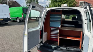Volkswagen Caddy - afbeelding nr 13