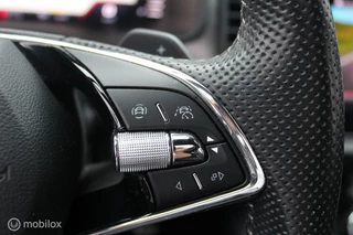Škoda Kodiaq Skoda Kodiaq 1.5 TSI Sportline 7P Full Options/Pano/Black-Optic - afbeelding nr 27