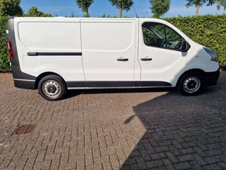 Renault Trafic Renault Trafic 1.6 dCi T29 L2H1 Comfort - afbeelding nr 5