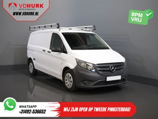 Mercedes-Benz Vito - 414223845-0
