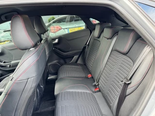 Ford Puma Ford Puma 1.0 EB HYB ST-LINE X ALL IN PRIJS - afbeelding nr 12