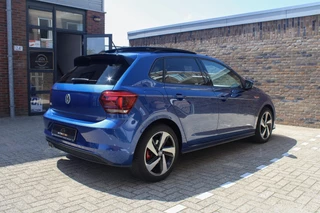 Volkswagen Polo Volkswagen Polo 2.0 TSI GTI PANO | CARPLAY | CAMERA | STOELVW - afbeelding nr 16