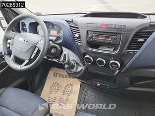 Iveco Daily Iveco Daily 35S14 Koelwagen Automaat Airco Cruise Euro6 Koel Koeler Kühl Kühler Kühlwagen 9m3 Airco Cruise control - afbeelding nr 11