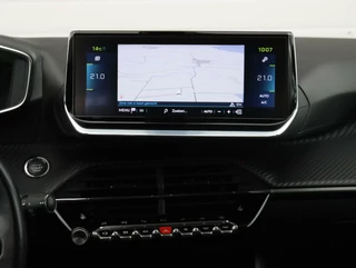 Peugeot e-208 Peugeot e-208 EV Allure 50 kWh | 3 Fase | Stoelverwarming | Apple carplay | - afbeelding nr 12