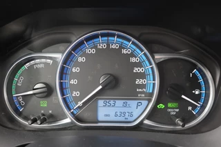 Toyota Yaris - afbeelding nr 26