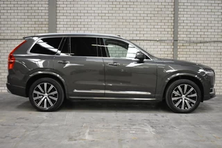 Volvo XC90 - afbeelding nr 52