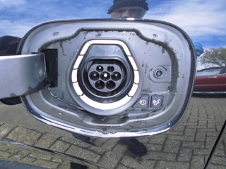 Ford Kuga 20-inch lichtmetaal - afbeelding nr 44