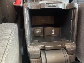 Ford Focus Ford Focus 1.0 Titanium incl. garantie en pechhulp - afbeelding nr 38