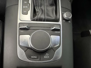 Audi A3 Audi A3 Limousine 1.4 TFSI 150pk 3 x S-Line S-Tronic LED Stlvw Navi Drive Select - afbeelding nr 14