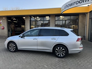 Volkswagen Golf - afbeelding nr 16