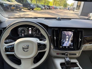 Volvo S90 - afbeelding nr 8