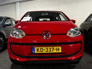 Volkswagen up! - afbeelding nr 18