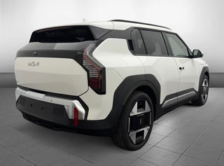 Kia EV3 Kia EV3 Plus Advanced 58.3 kWh - afbeelding nr 2